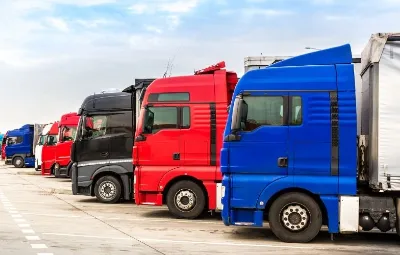 Konya Selamsız Ambar Nakliyat