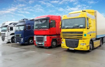 Konya Selamsız Nakliye Ambarı