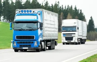 Konya Selamsız | Eşya Taşıma